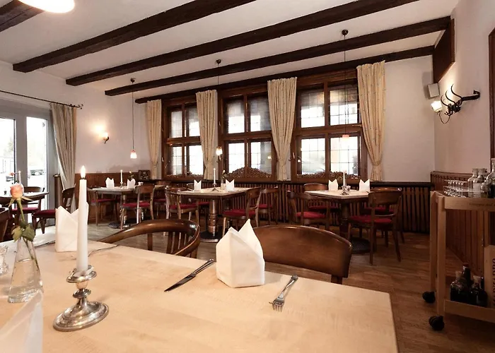 Hotel Deutsches Haus