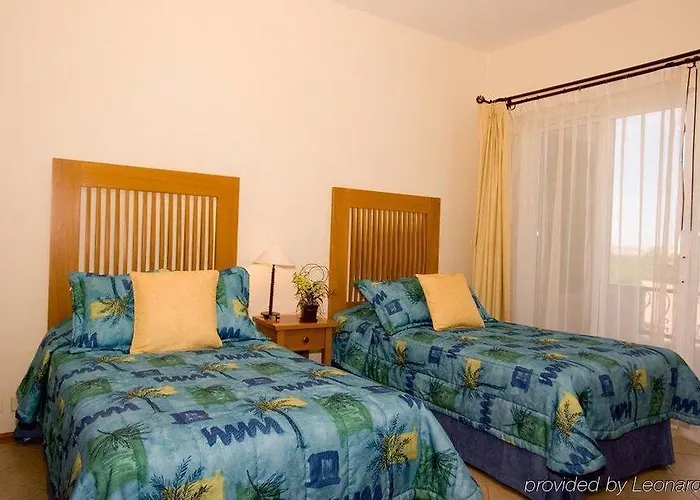 Vistazul Suites And Spa