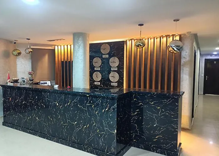 Hotel Diar Meriam