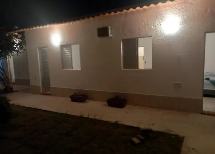 Na Casa Da Anna