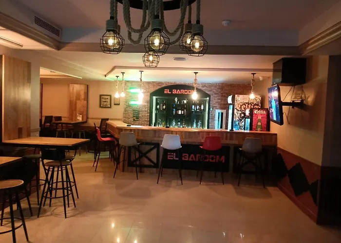 Hotel Diar Meriam