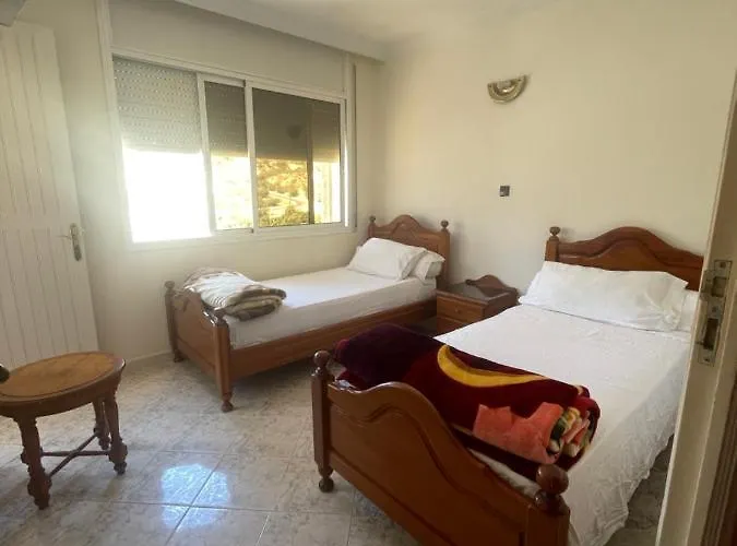 Hôtel ALMUNECAR