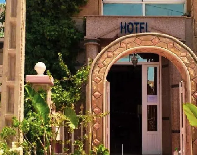 Hôtel ALMUNECAR