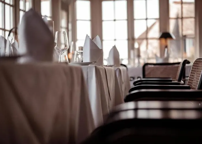 Boutique Suites Sylt - Kliffkante - Opening August 2023