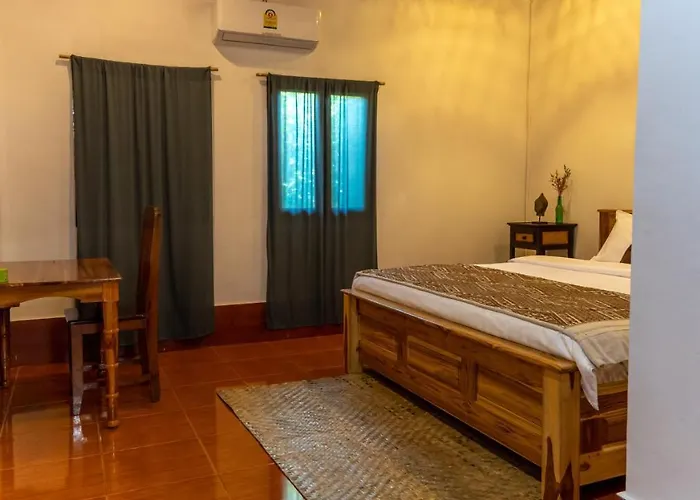 La Casa Hostel