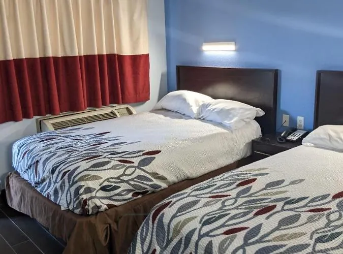 Budget Inn Alexandria