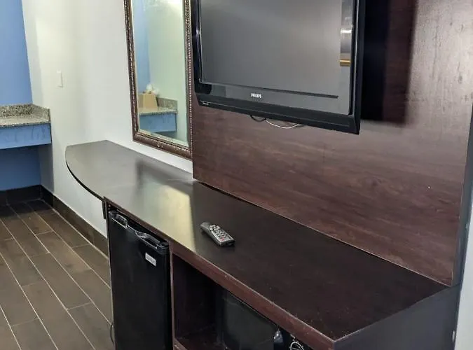Budget Inn Alexandria