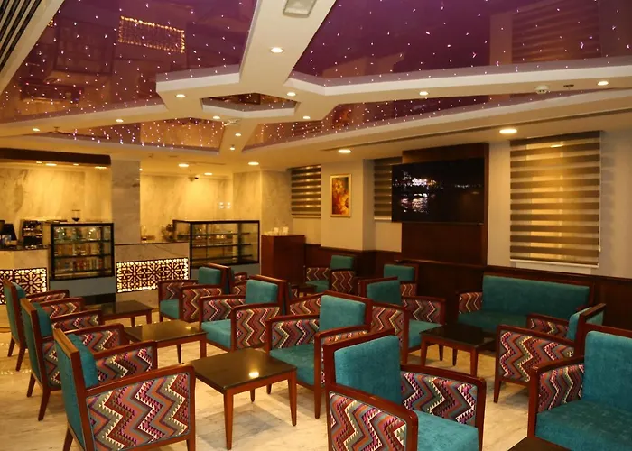 Grand Legacy Hotel Doha