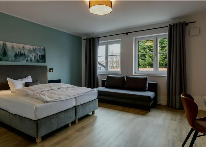 Hotel Baumann