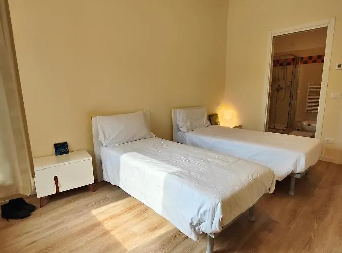Casa Dello Studente