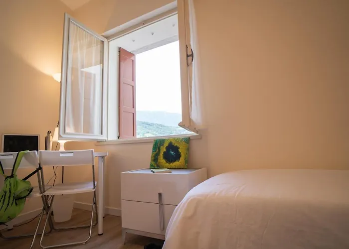 Casa Dello Studente