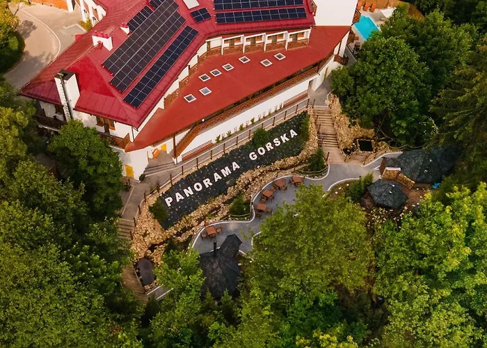 Panorama Gorska Wisla Resort & Spa