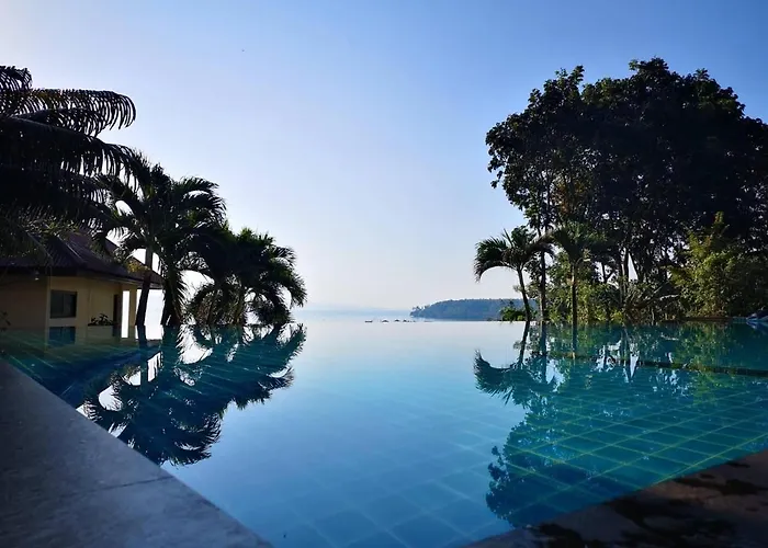 Hotels in Koh Mak