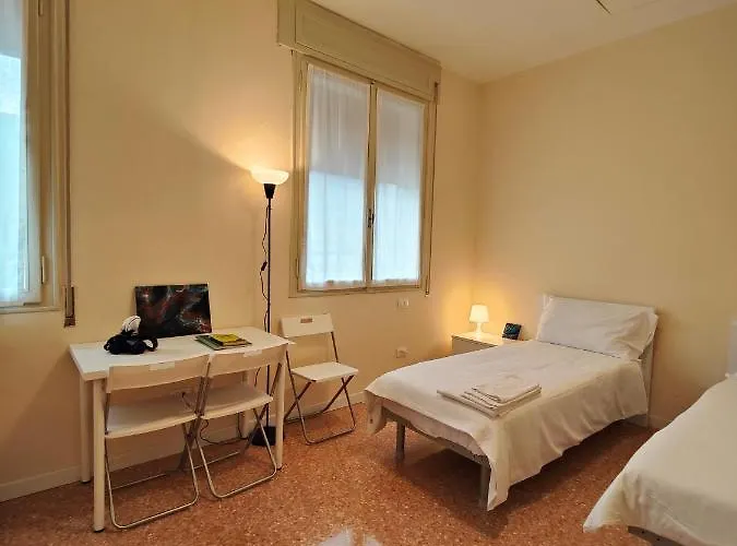 Casa Dello Studente