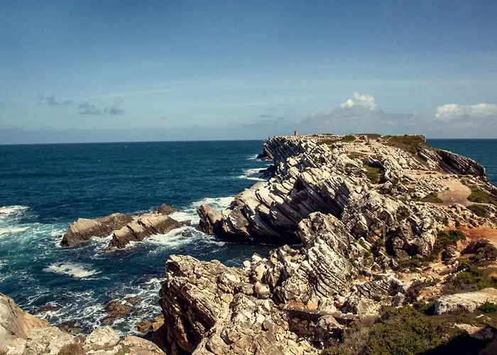 Casa Das Mares 2