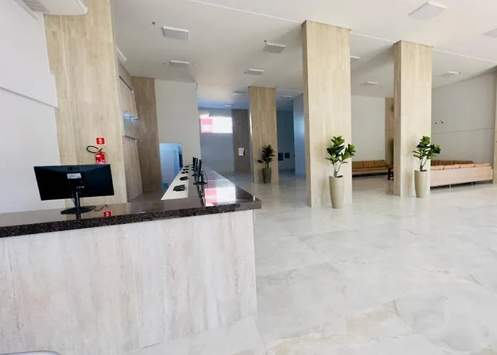Spazzio Diroma Hospedagem com acesso gratuito no Acqua Park