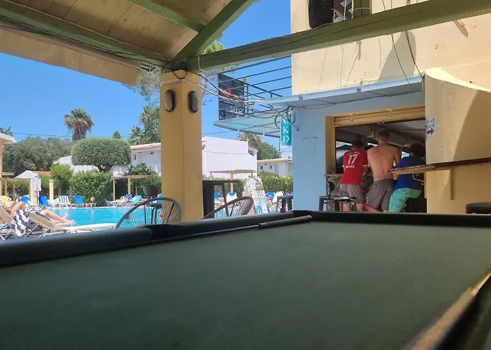 Meraki Kavos