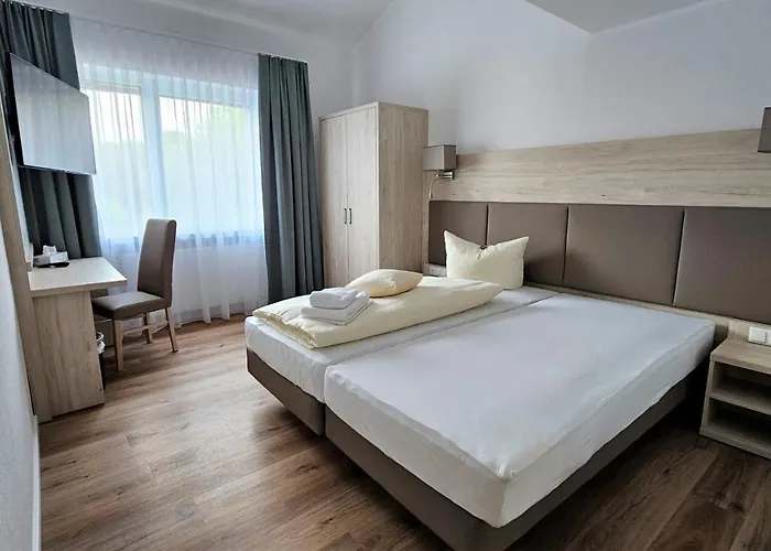 Hotels in Nordenham