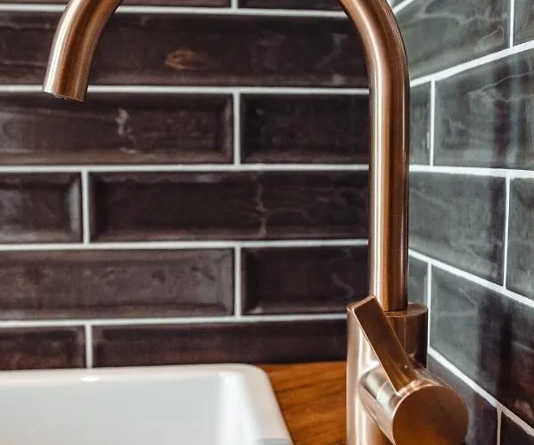 Grace Boutique Apartments