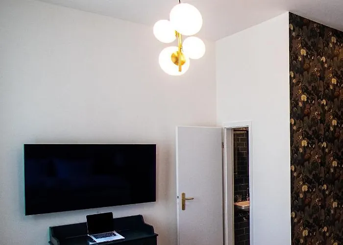 Grace Boutique Apartments