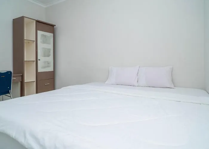 Mroom Residence Near Umn Gading Serpong Redpartner