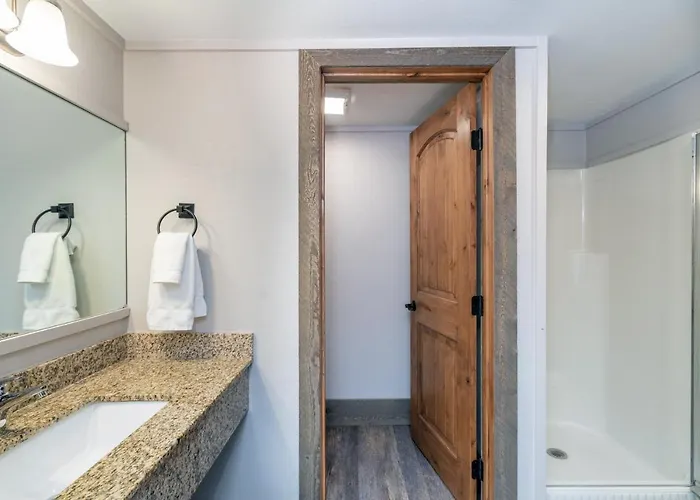 Mountainside Inn 208 By Alpine Lodging Telluride