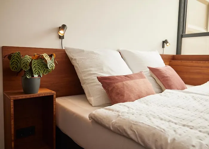 Hotels in Montabaur
