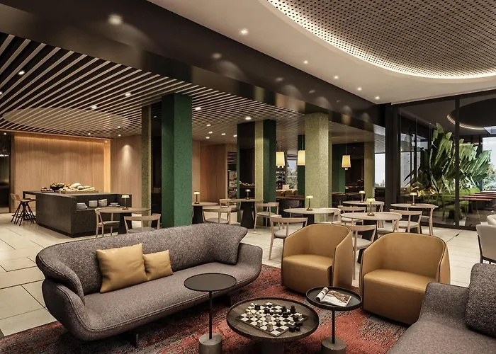 Sea Town Residence Trabzon