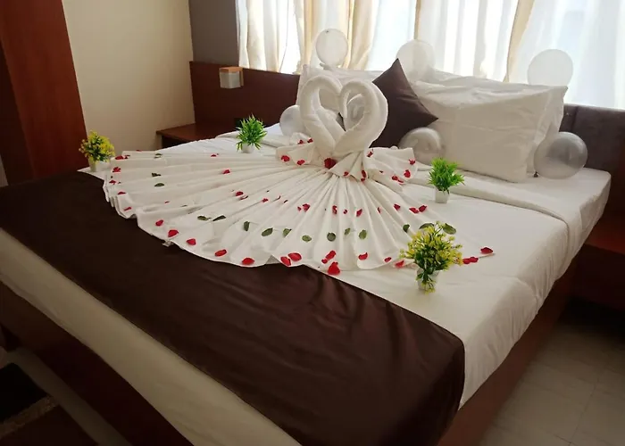 Reliance Guest House