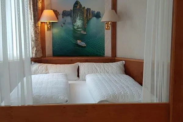 Hotel Hanoi