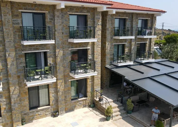 Maslin Otel