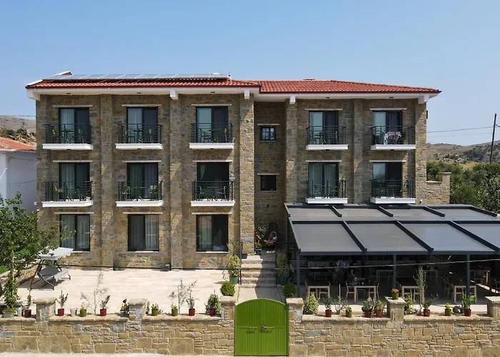 Maslin Otel