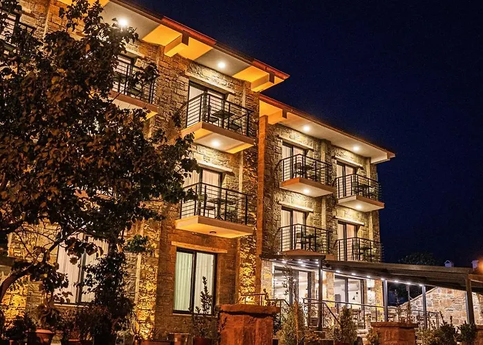Maslin Otel