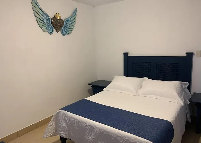 Hotel & Hostal Santuario