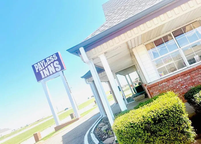 Payless Inn