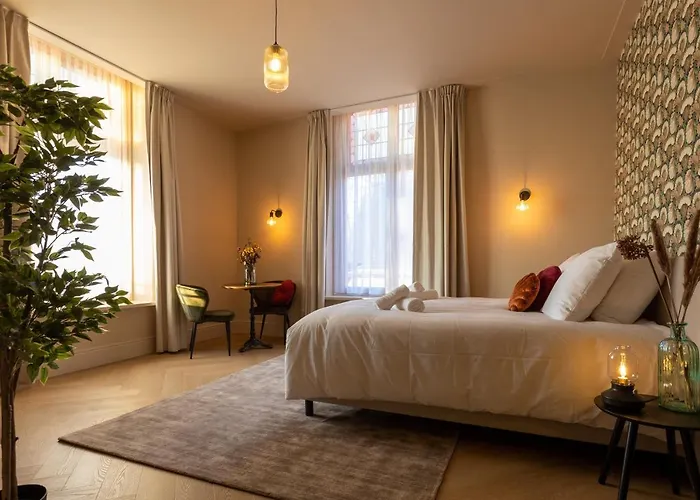 Günstige Hotels in Enschede