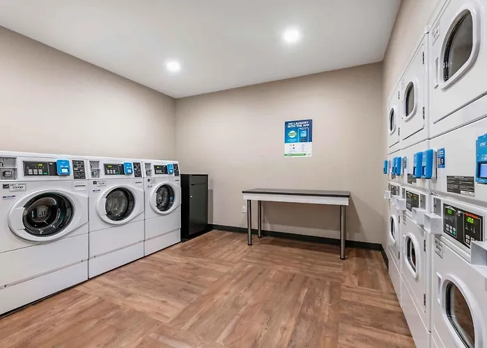 Extended Stay America Suites - Huntsville - Madison