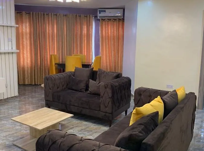 Bamod Hotel And Suites