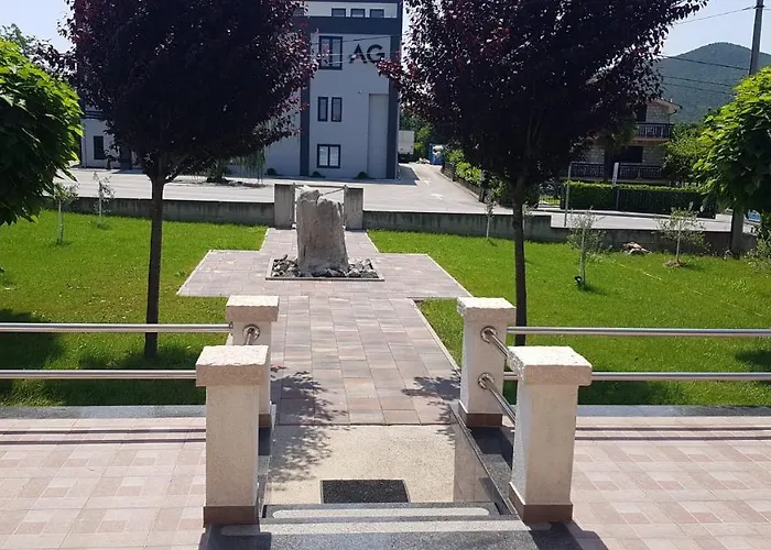 Villa Aurora