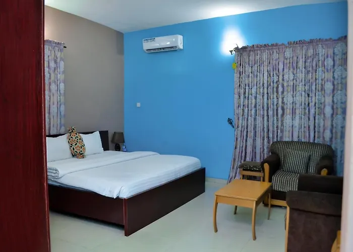 Proxima Inn