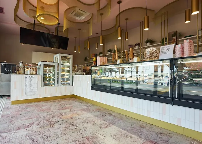 Dolcemente Garni Hotel Superior