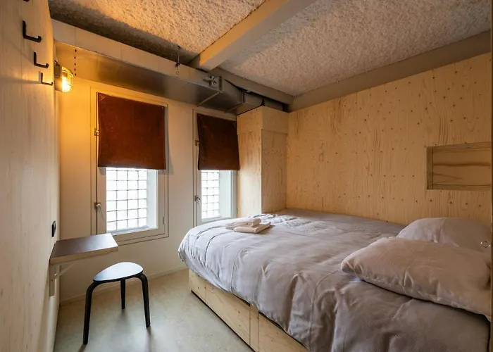 Hostel Het Archief