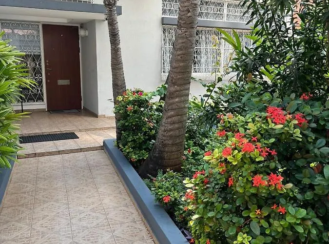 Casas De Luanda Gh-Alvalade