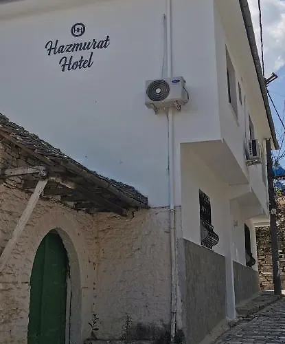 Hazmurat Hotel