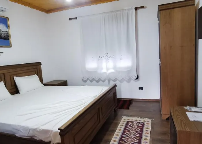 Hazmurat Hotel