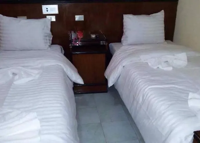 El Kasr Hotel
