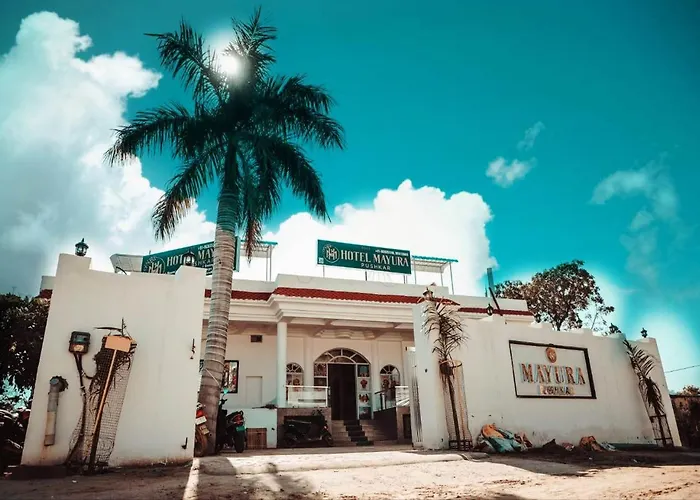 Hotel Mayura