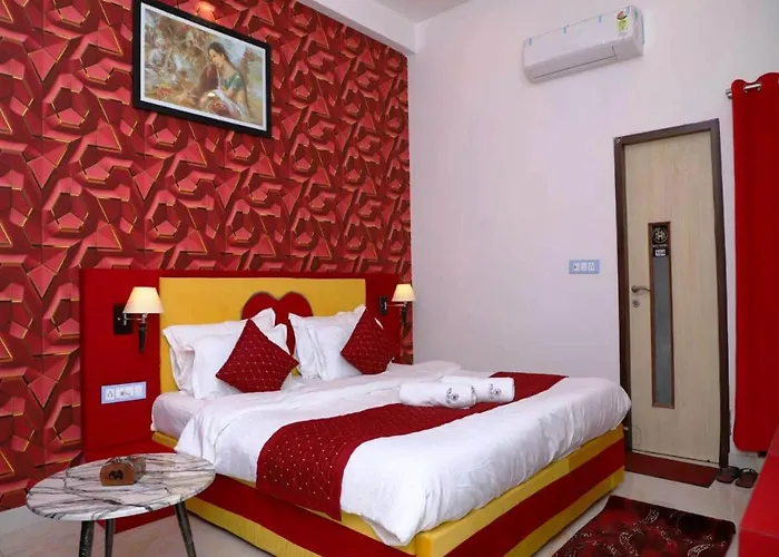 Hotel Mayura