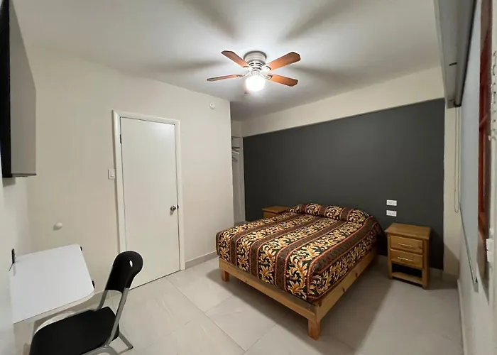 Hotel Villagran
