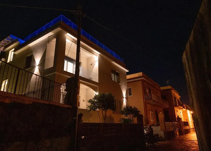Hotel a Procida
